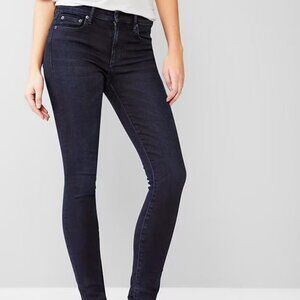 Gap 1969 Dark Wash Jeans – Size 27 S/C, Great Shape